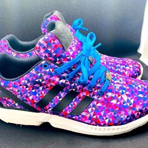 Mens Adidas torsion size 11